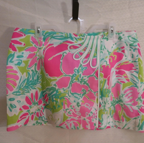 Lilly Pulitzer Pants - Lilly Pulitzer skort